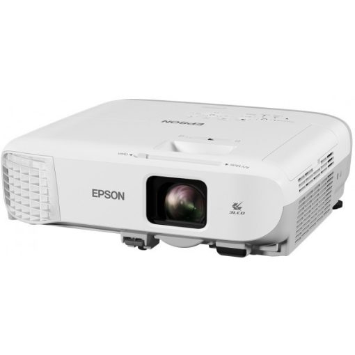 Epson EB970 XGA LAN projektor