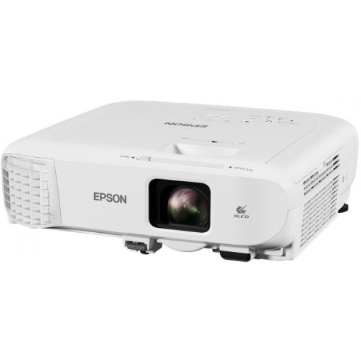 Epson EB-2142W WXGA projektor