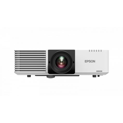 Epson EB-L730U 3LCD / 7000Lumen / WIFI / WUXGA  lézer fix optikás projektor