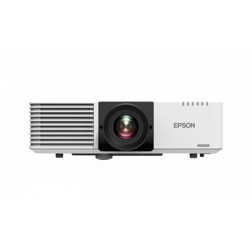 Epson EB-L630SU 3LCD / 6000Lumen / LAN / WIFI / WUXGA ST (közeli) lézer fix optikás projektor