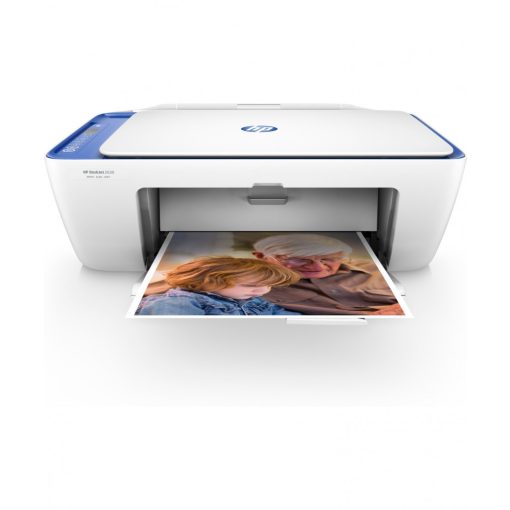 HP DeskJet 2630 AiO