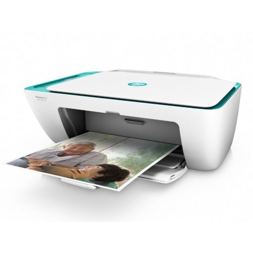 HP DeskJet 2632 AiO