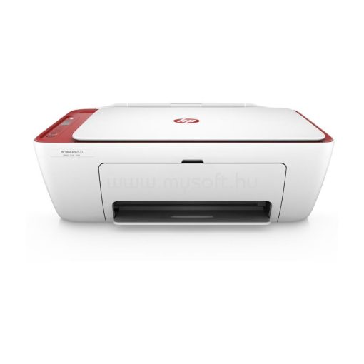 HP DeskJet 2633 AiO