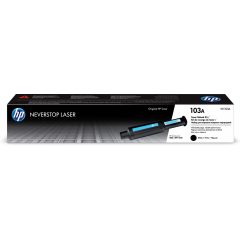HP W1103A Eredeti Fekete Neverstop Kit