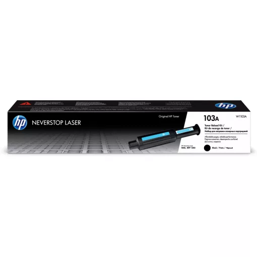 HP W1103A Eredeti Fekete Neverstop Kit