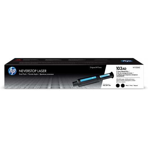 HP W1103AD Genuin Neverstop Kit