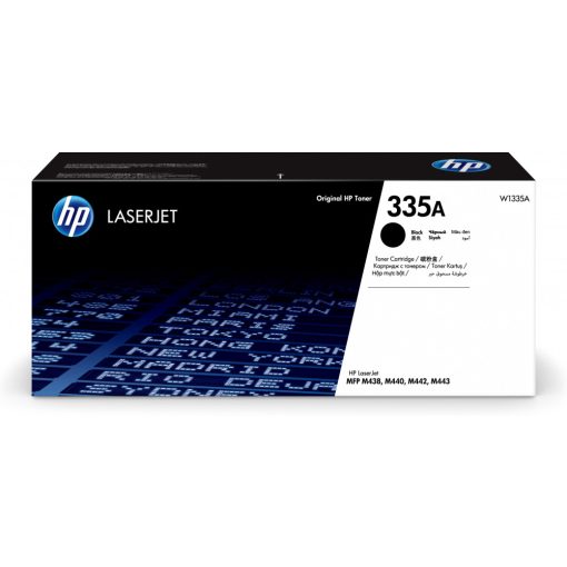 HP W1335A Toner Black 7,4k No.335A (Genuin)