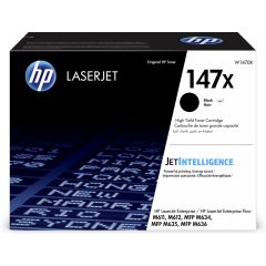 HP W1470X Toner Black 25,2k No.147A (Eredeti)