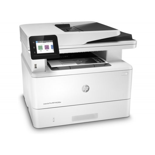 HP LaserJet Pro MFP M428dw