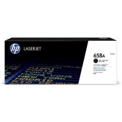 HP W2000A Eredeti Fekete Toner Hp 658A