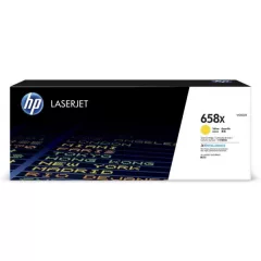 HP W2002X Eredeti Sárga Toner Hp 658X