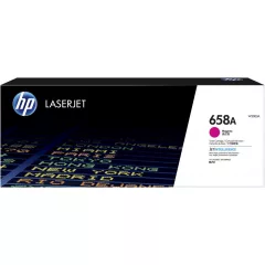 HP W2003A Genuin Magenta Toner Hp 658A
