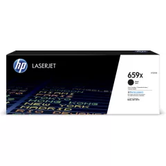 HP W2010X Eredeti Fekete Toner Hp 659X