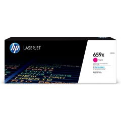 HP W2013X Genuin Magenta Toner Hp 659X