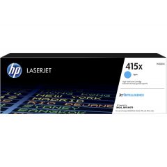 HP W2031X Genuin Kék Toner Hp 415X