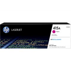 HP W2033A Eredeti Magenta Toner Hp 415A