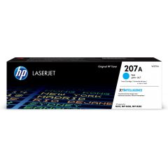 HP W2211A Toner Cyan 1,25k No.207A (Genuin)