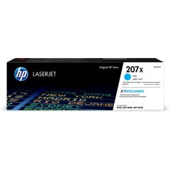 HP W2211X Toner Cyan 2,45k No.207X (Genuin)