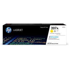 HP W2212A Toner Yellow 1,25k No.207A (Genuin)