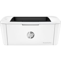 HP LJ M15w Printer wifi