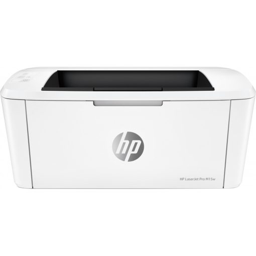 HP LJ M15w Printer wifi