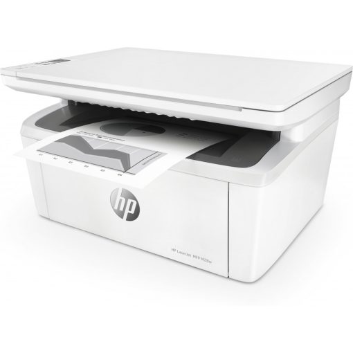 HP LJ M28w Printer