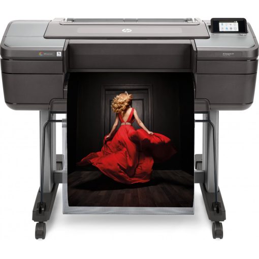 HP Designjet Z9+ PS Plotter /24/