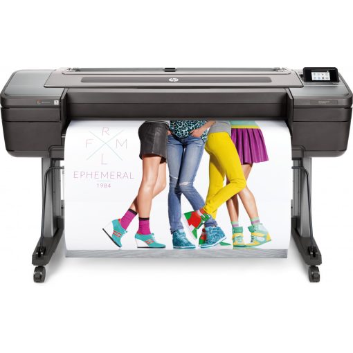 HP Designjet Z9+ PS Plotter /44/