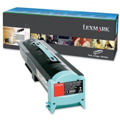 Lexmark W850 Genuin Black Toner