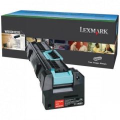 Lexmark W850 Genuin Dob, Drum, OPC Kit