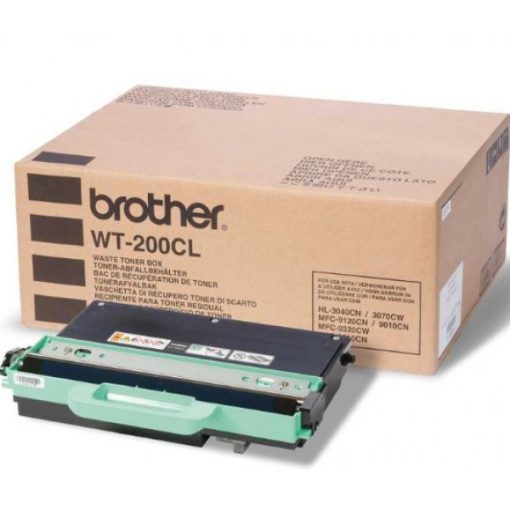 Brother WT200CL waste Eredeti szemetes