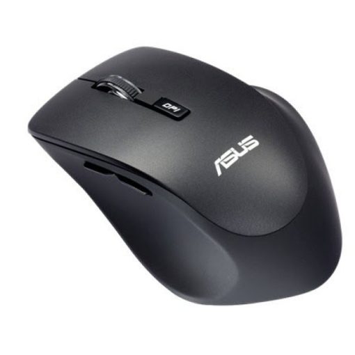 Asus WT425 Wireless optikai egér fekete