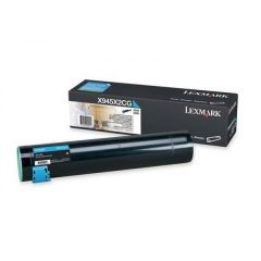 Lexmark X940/945e Genuin Cyan Toner