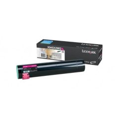 Lexmark X940/945e Eredeti Magenta Toner