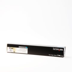 Lexmark X950/952/954 Eredeti Cián Toner