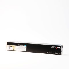 Lexmark X950/952/954 Genuin Cyan Toner