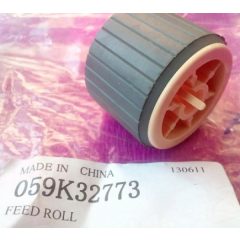 XE 059K32773 Pick up roller 5020