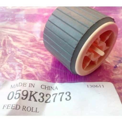 XE 059K32773 Pick up roller 5020