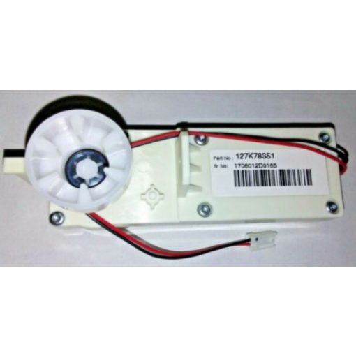 XE 127K78351 Elevator motor WC5845