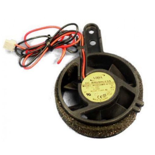 XE 127N01375 FAN DC M15