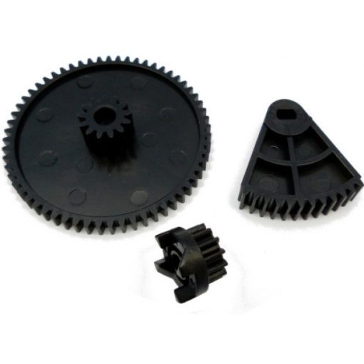 XE 604K20540 Tray gear kit