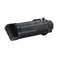 XEROX 6510,6515 Compatible Cartridge WEB Yellow Toner