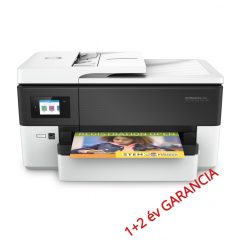 HP OfficeJet 7720 Multifunkciós Nyomtató ADF