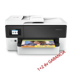 HP OfficeJet 7720 Multifunkciós Printer ADF