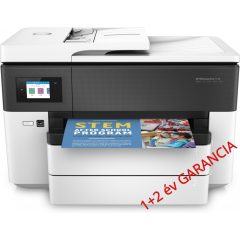 HP OfficeJet 7730 Multifunkciós Printer ADF