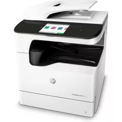HP PageWide Pro 777z nyomtató