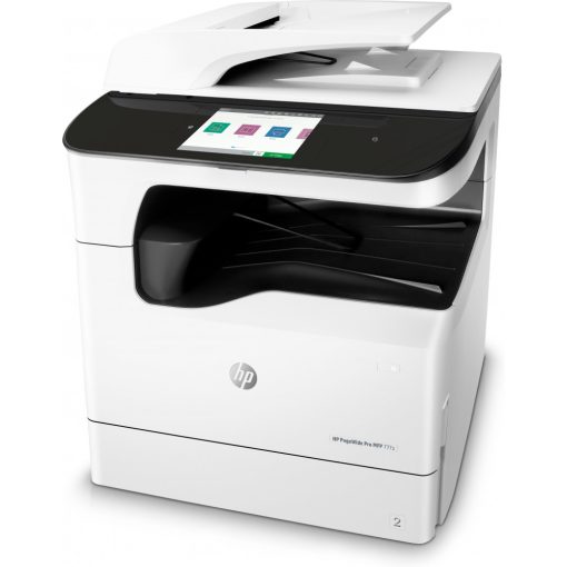 HP PageWide Pro 777z Printer