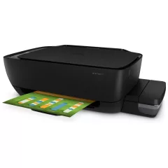 HP Ink Tank 315 tintás Multifunkciós Printer simatetős