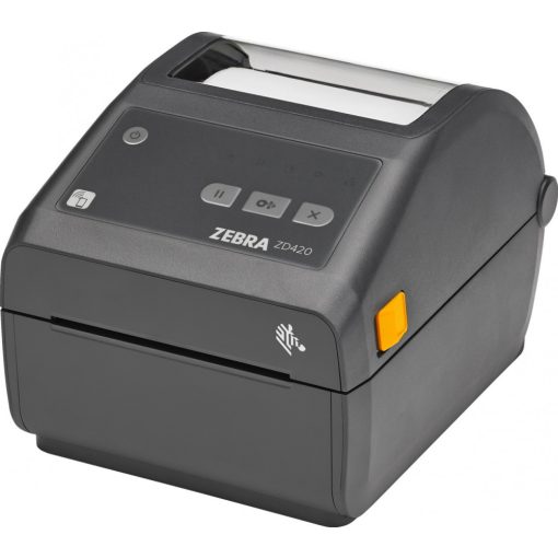 Zebra ZD420D CímkePrinter