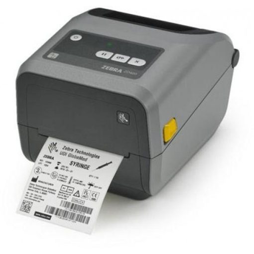 Zebra ZD420TT CímkePrinter